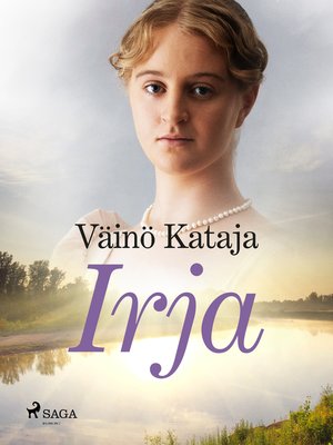 cover image of Irja